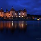 Moritzburg - Schloß Moritzburg