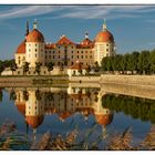 Moritzburg Spiegeltag