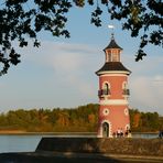 Moritzburger Leuchtturm