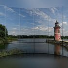 Moritzburger Leuchtturm III