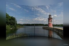 Moritzburger Leuchtturm III