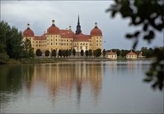  Moritzburger Schloss