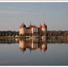 Moritzburger Schloß