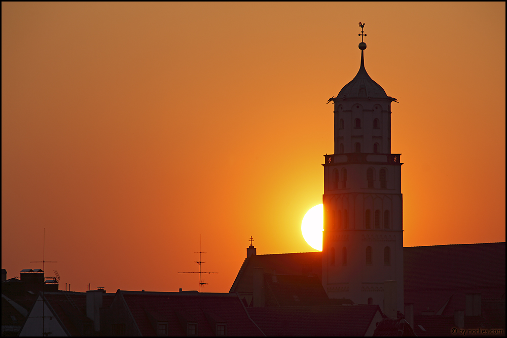 Moritzkirche