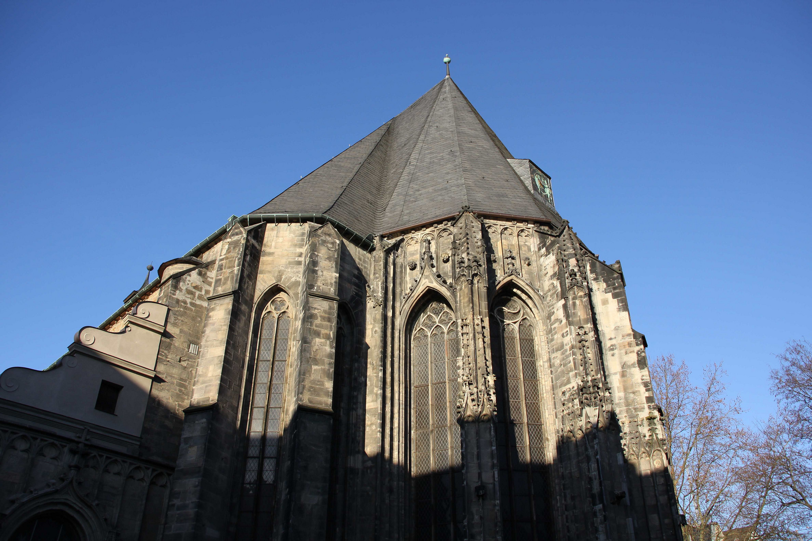 Moritzkirche