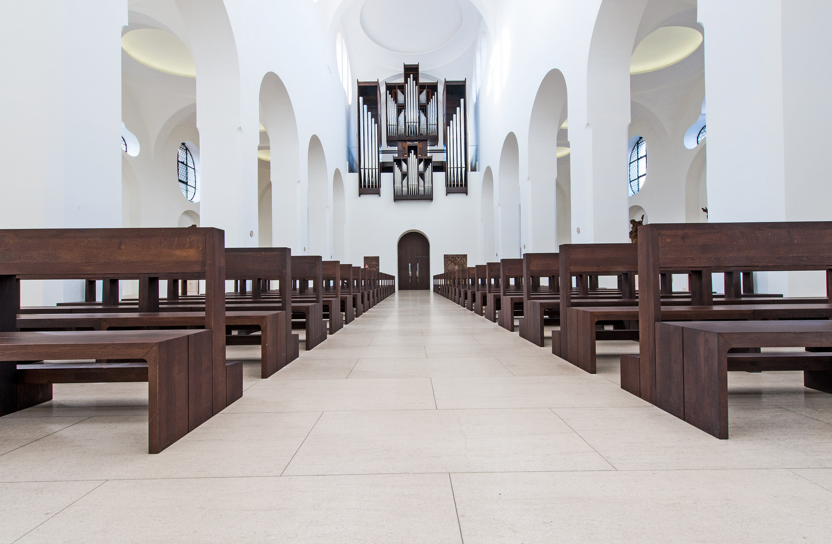 Moritzkirche Augsburg Foto & Bild architektur, sakralbauten, motive