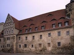 Moritzkirchhof