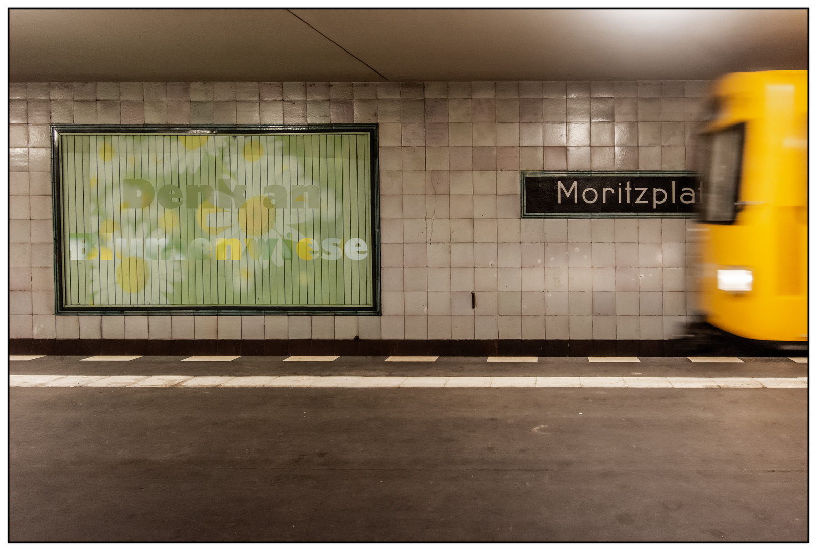 Moritzplatz oder