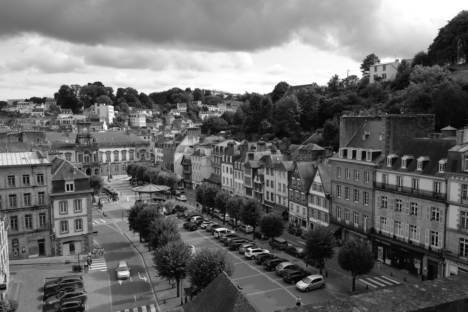 Morlaix