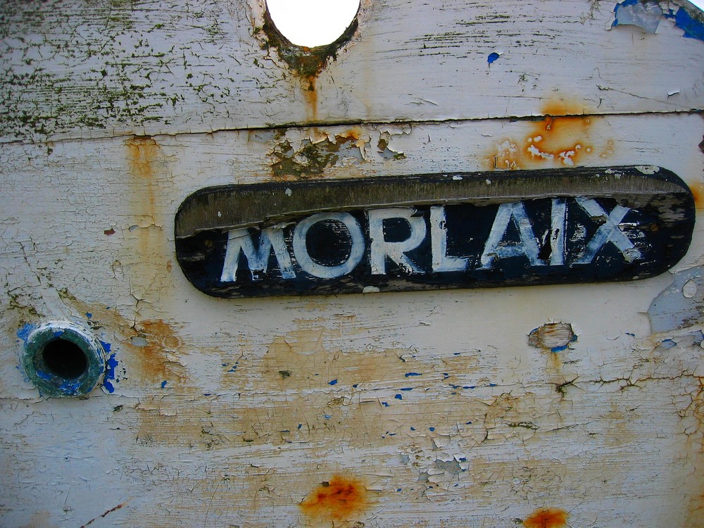 Morlaix