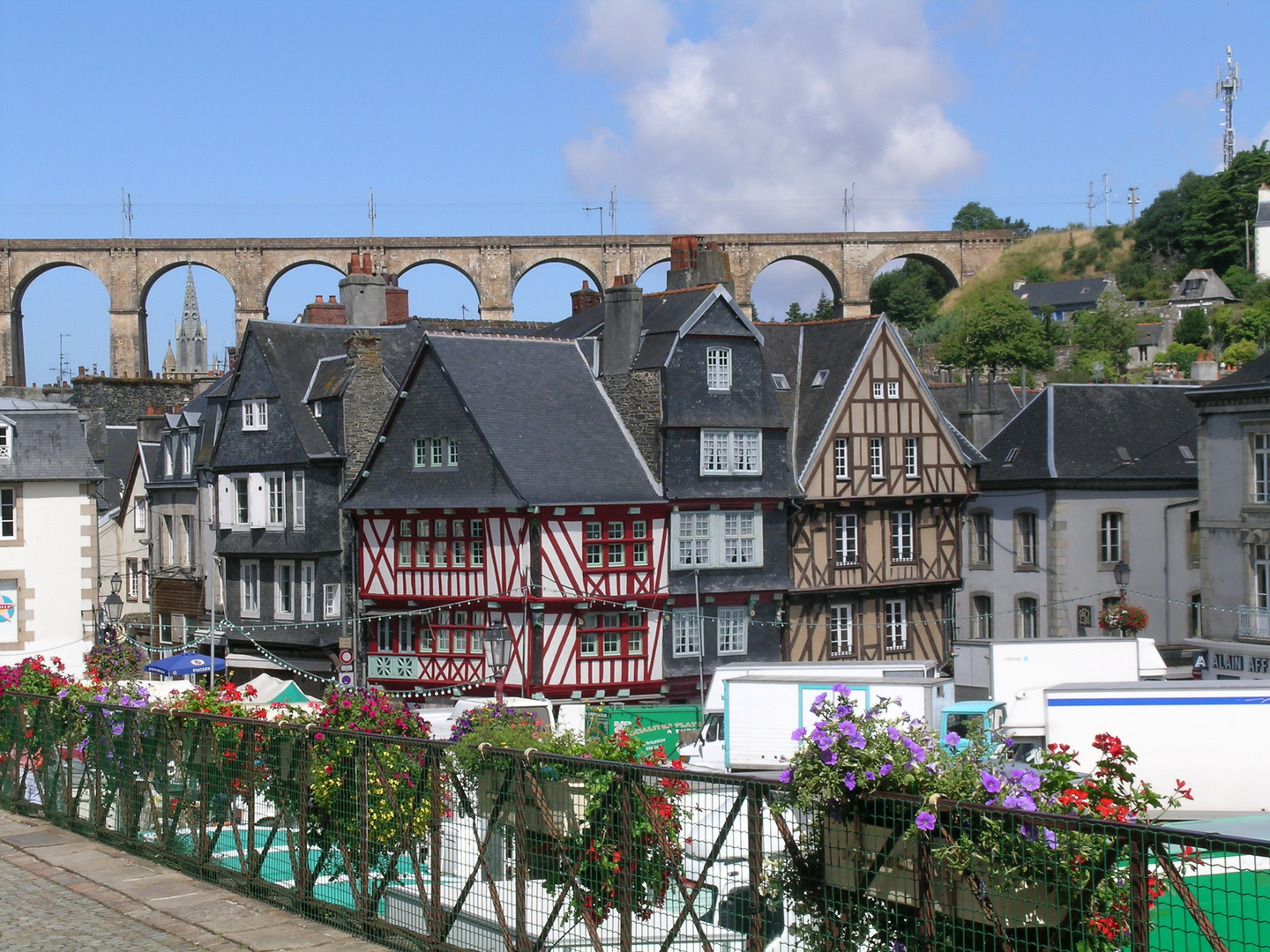 Morlaix