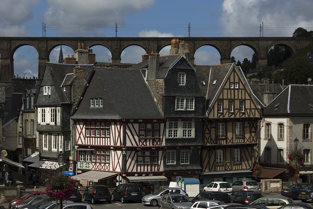 Morlaix