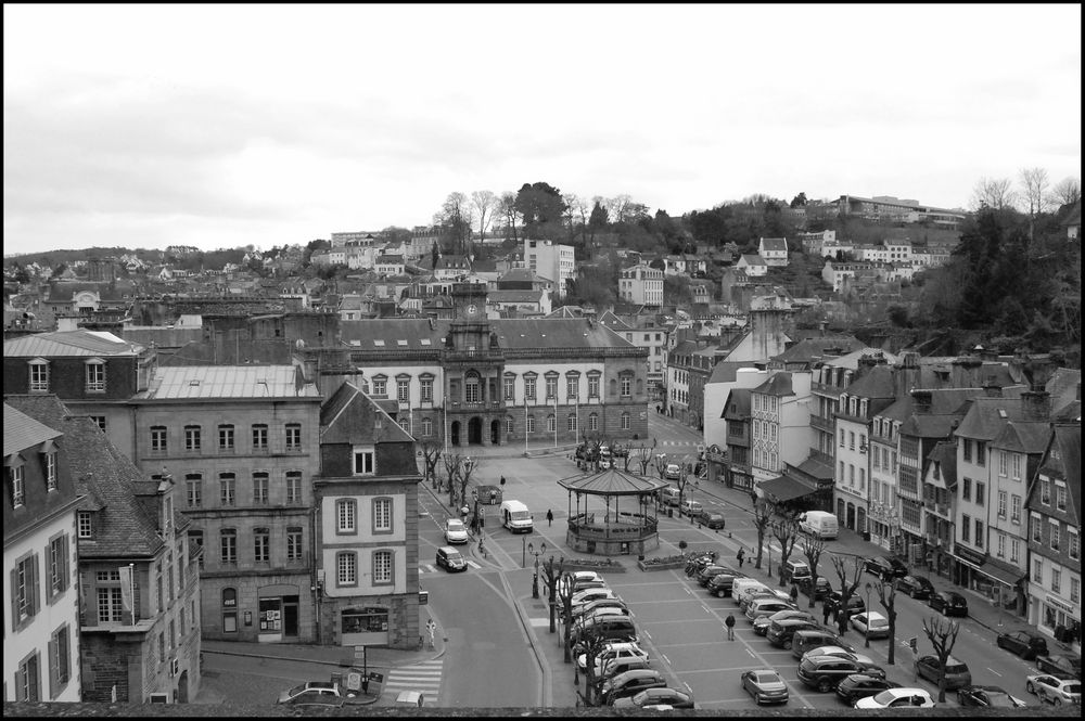 Morlaix