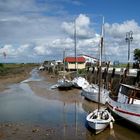 Mornac sur Seudre