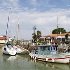 Mornac-sur-Seudre - Le port - Der Hafen