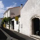 Mornac-sur-Seudre - Une autre ruelle - Eine andere Gasse