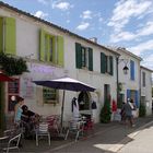 Mornac-sur-Seudre - Une rue – Eine Strasse