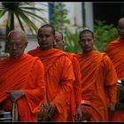 Morning Alms (VI), Luang Prabang, Laos