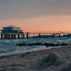 Morning at the Beach