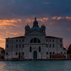 morning at venice