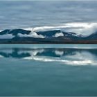 Morning Dawn am Lake Tekapo