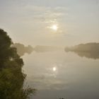 Morning - Elbe