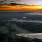 Morning Flight - Morgenflug