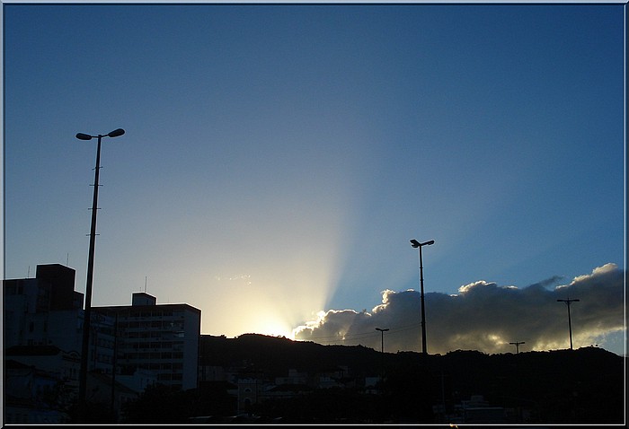 Morning Florianópolis