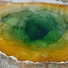 Morning Glory Pool, Yellowstone