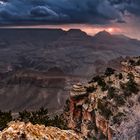 Morning has Broken - Grand Canyon Arizona