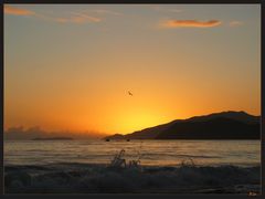 Morning has Broken - Playa Copey - Carúpano