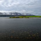 Morning in Clew Bay