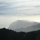 morning in MADEIRA