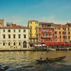 morning in Venezia 