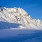  Morning lesson (Flüela Pass)