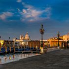 morning light at san marco