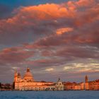 Morning light at venice