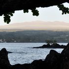 Morning Mist on Mauna Kea