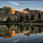 Morning on the Limedes