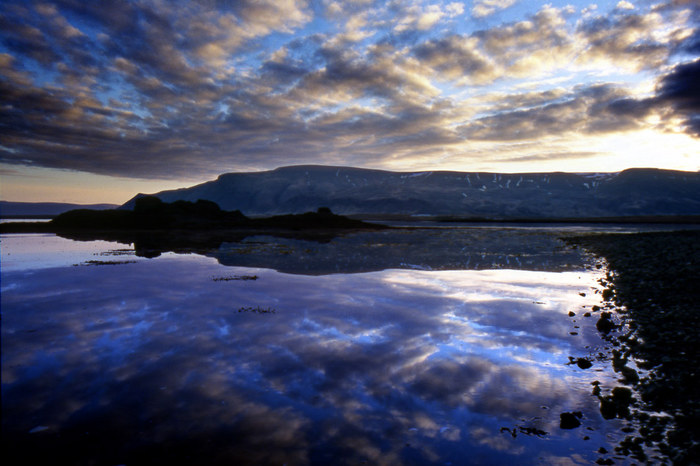 Morning Reflections