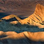 Morning Sun on Zabrisky Point