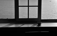 Morning tea