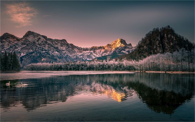 ——morning time ——