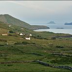 morning view to the Skelligs