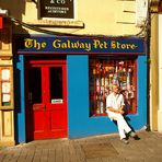 Morning walk through Galway II (day 4)