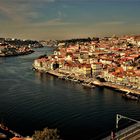 Mornings in Porto