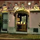 MORO & OGNISSANTI TRAVEL JEWELRY, Taormina Sizilien