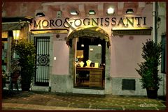 MORO & OGNISSANTI TRAVEL JEWELRY, Taormina Sizilien