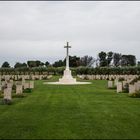 Moro River Canadian War Cemetery _5