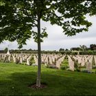 Moro River Canadian War Cemetery _8